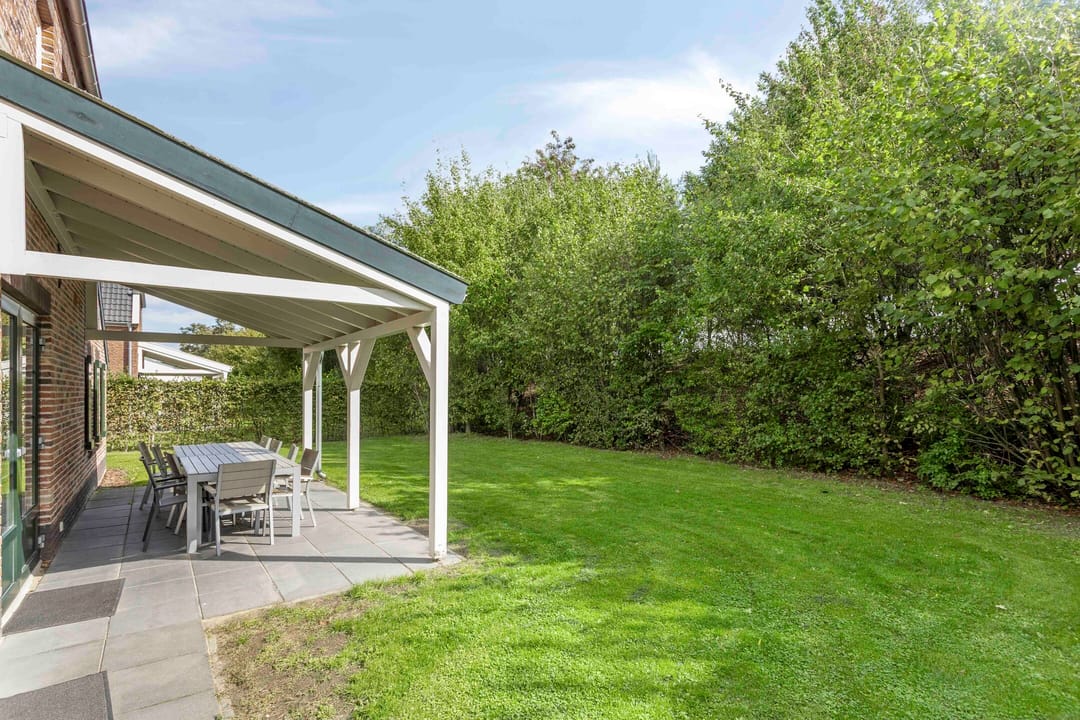 Foto 23 van Buitenhof de Leistert 26