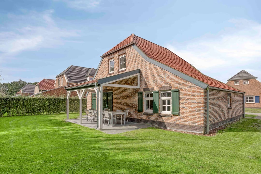 Foto 2 van Buitenhof de Leistert 26