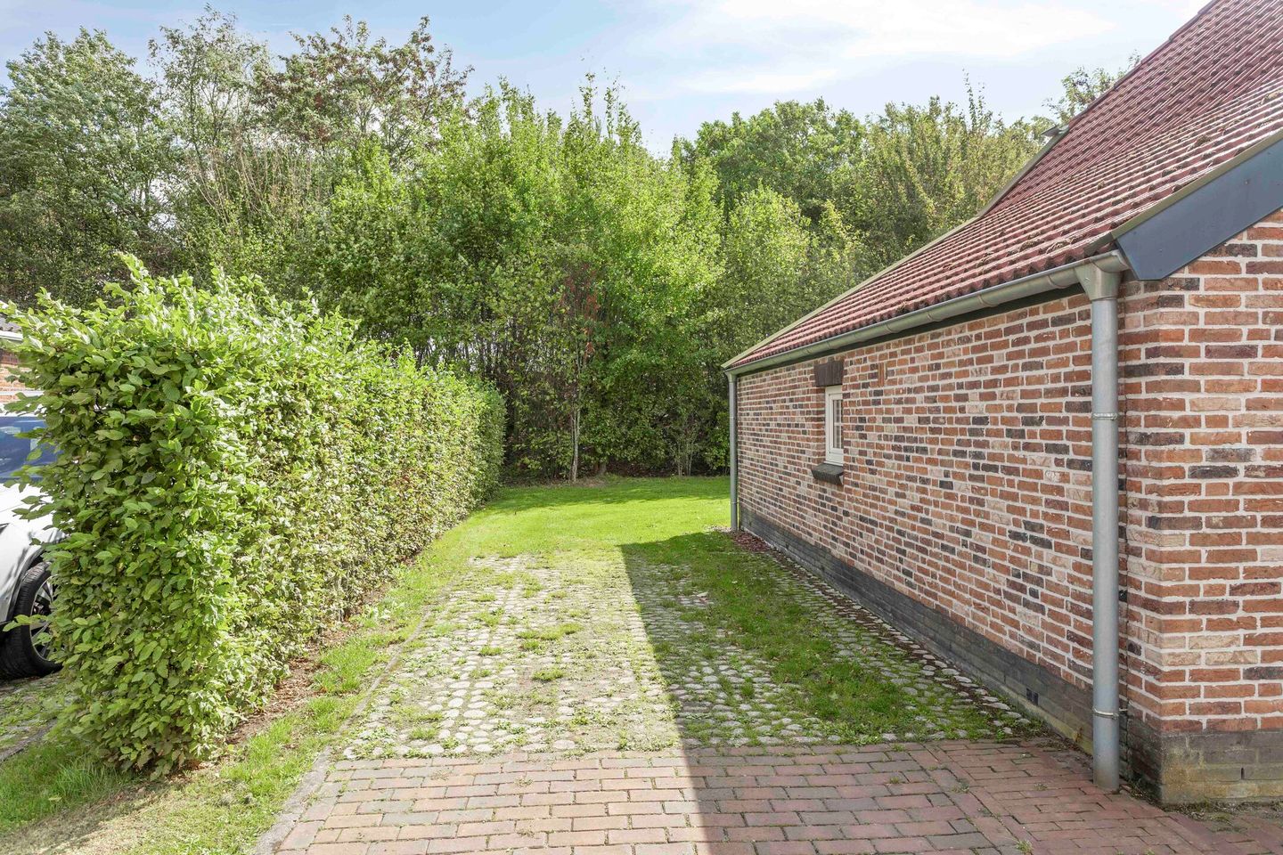 Foto 25 van Buitenhof de Leistert 26