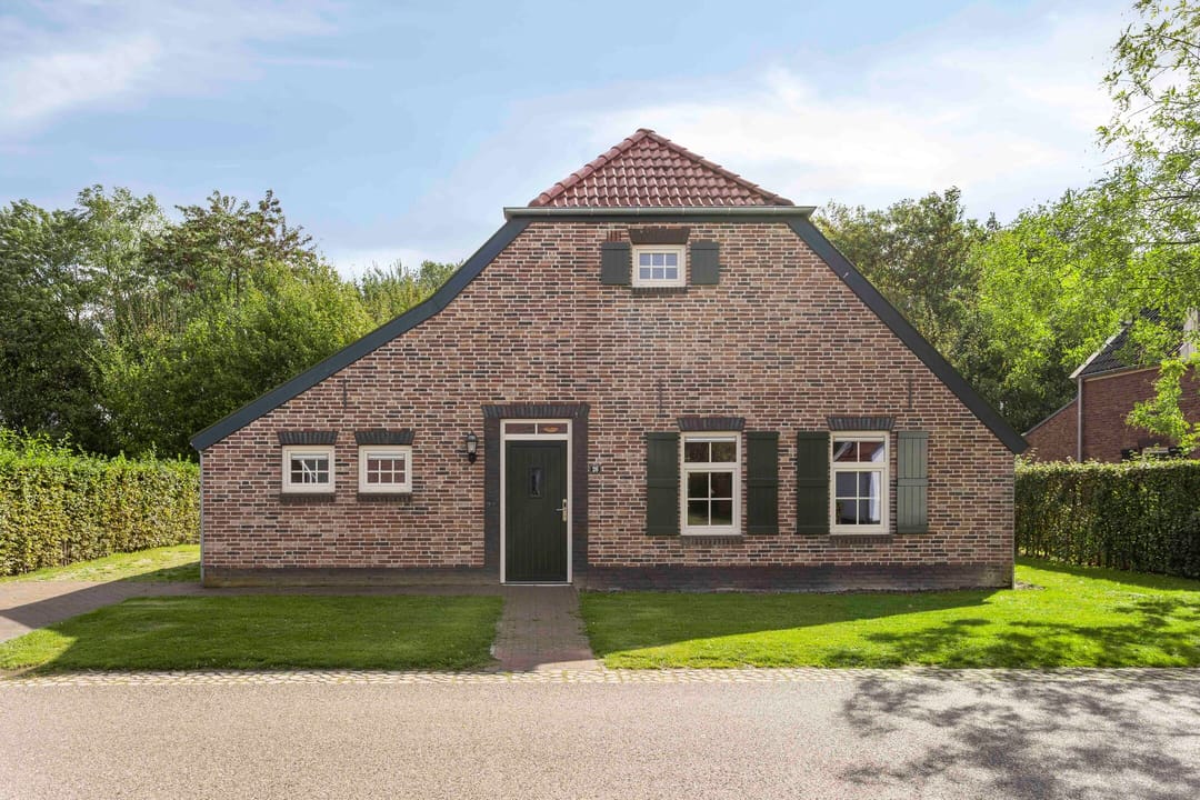 Foto 26 van Buitenhof de Leistert 26