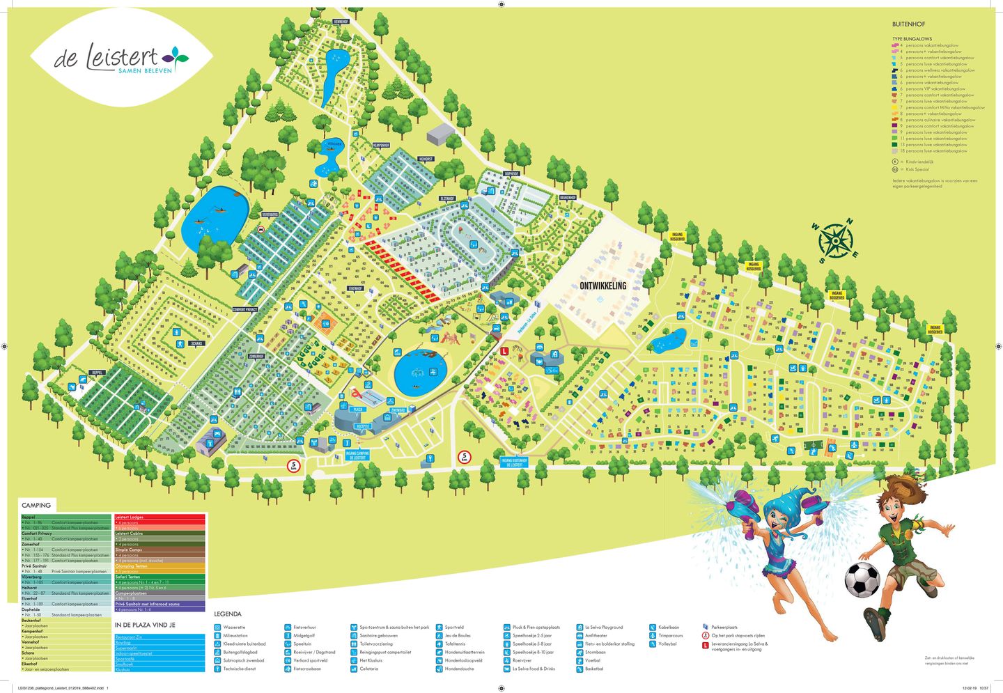 Foto 34 van Buitenhof de Leistert 26