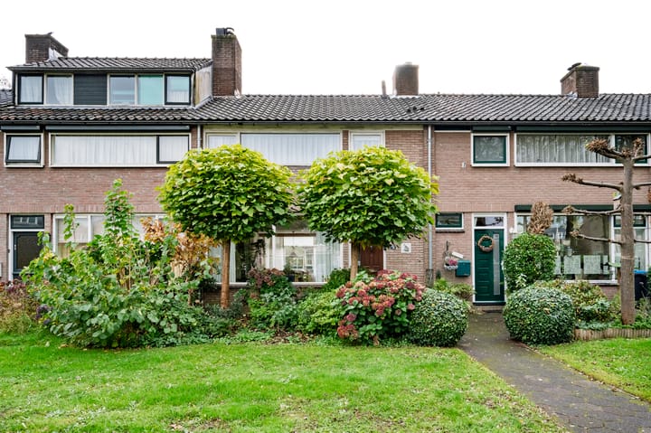 Foto 1 van Patrijslaan 74