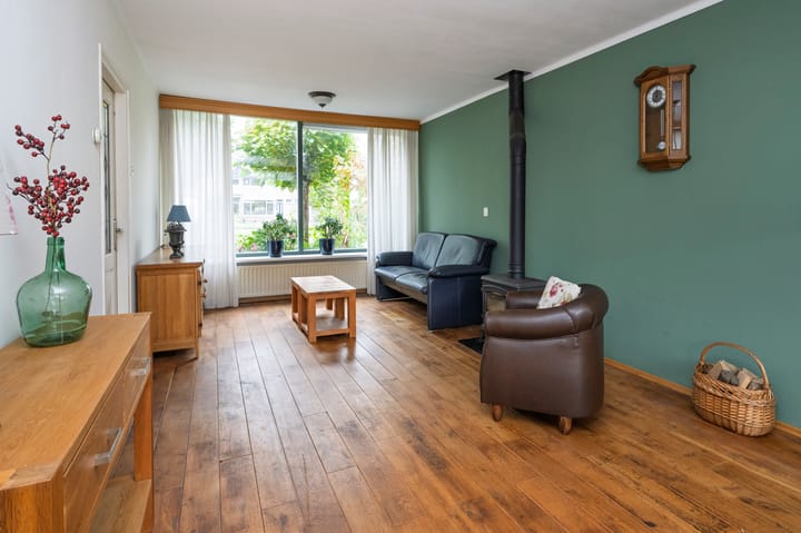 Photo 3 of Patrijslaan 74