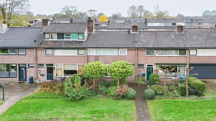 Foto 15 van Patrijslaan 74