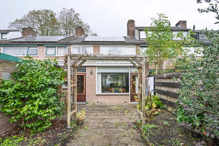 Foto 16 van Patrijslaan 74