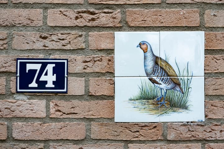 Foto 19 van Patrijslaan 74