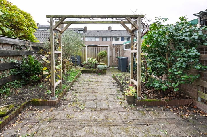 Foto 20 van Patrijslaan 74