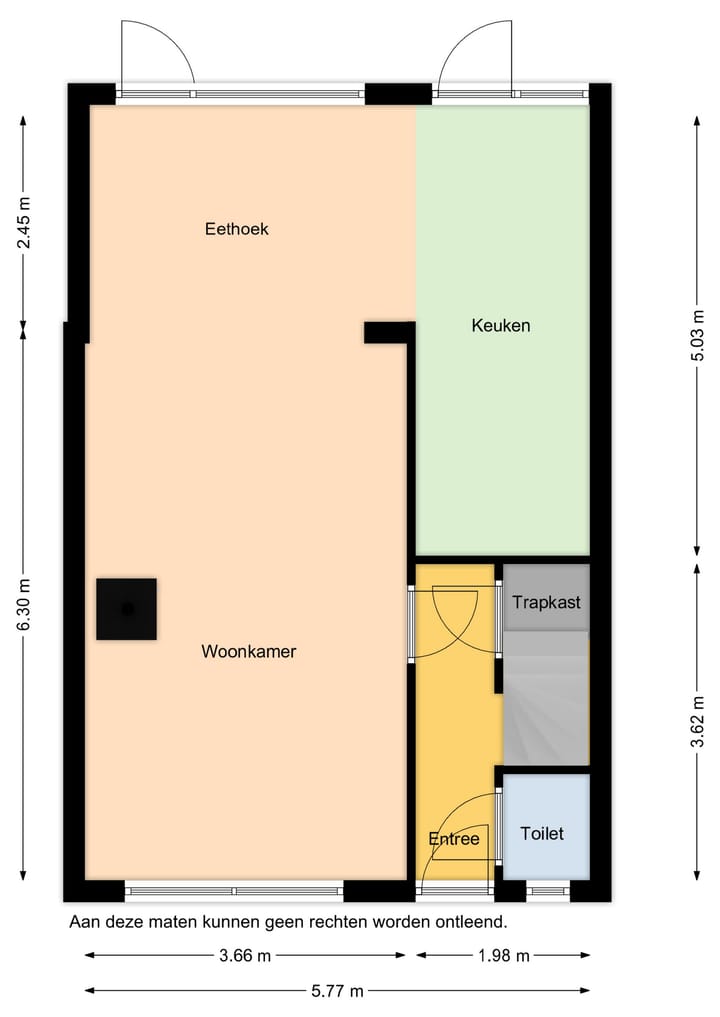 Foto 22 van Patrijslaan 74