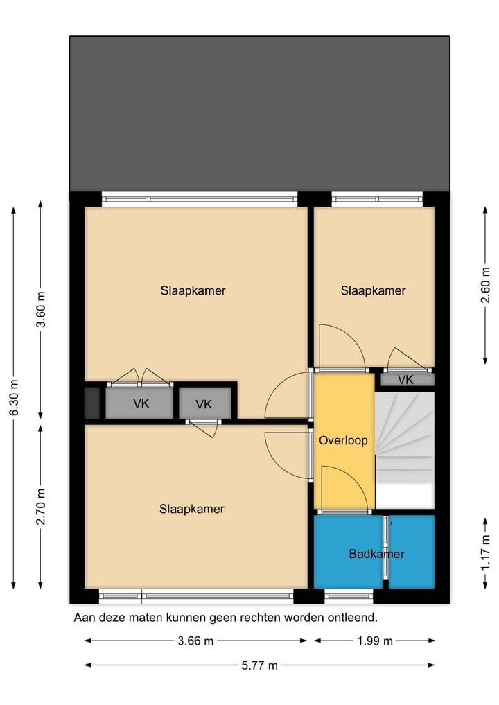 Foto 23 van Patrijslaan 74