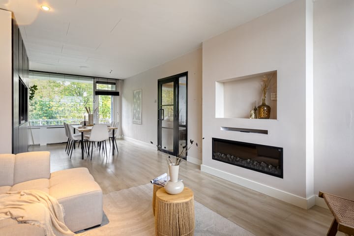 Photo 2 of Pisanostraat 416