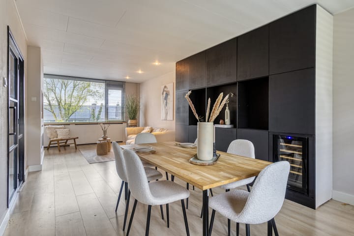 Photo 3 of Pisanostraat 416