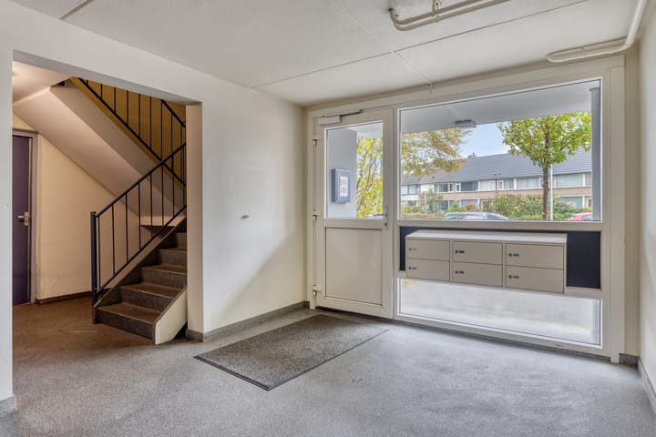 Photo 5 of Pisanostraat 416