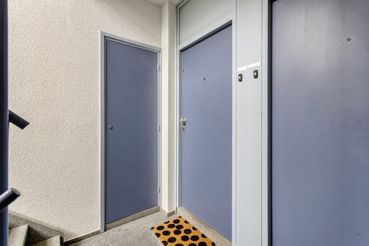 Photo 6 of Pisanostraat 416