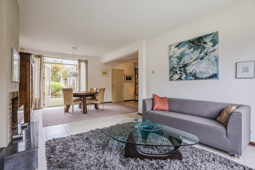 Foto 2 van Jacob Catsstraat 30