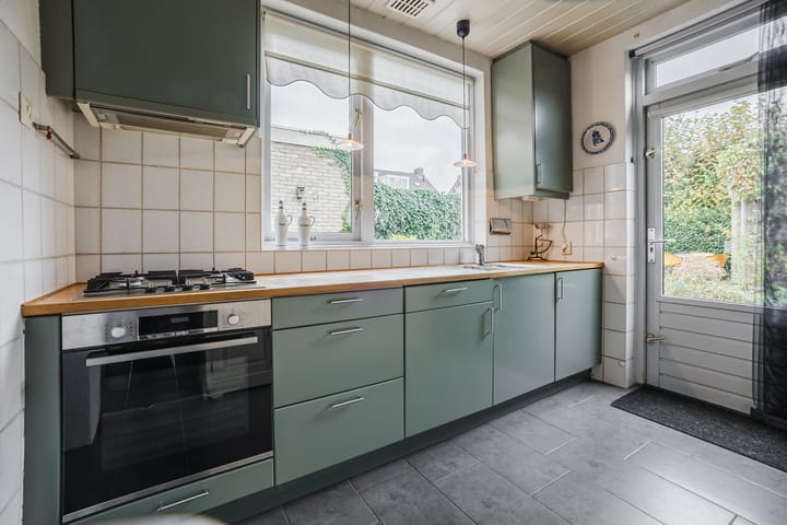 Foto 3 van Jacob Catsstraat 30