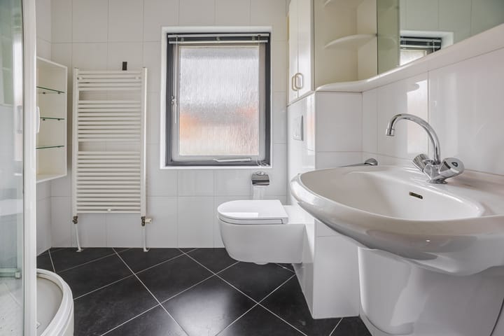 Foto 4 van Jacob Catsstraat 30