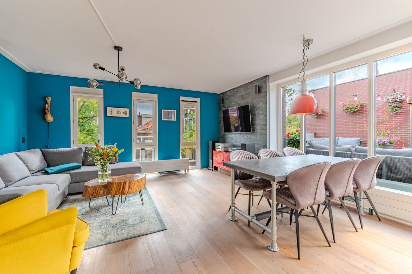 Foto 4 van Oostzijde 51