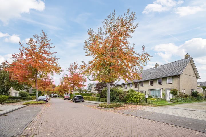 Foto 5 van Jacob Catsstraat 30