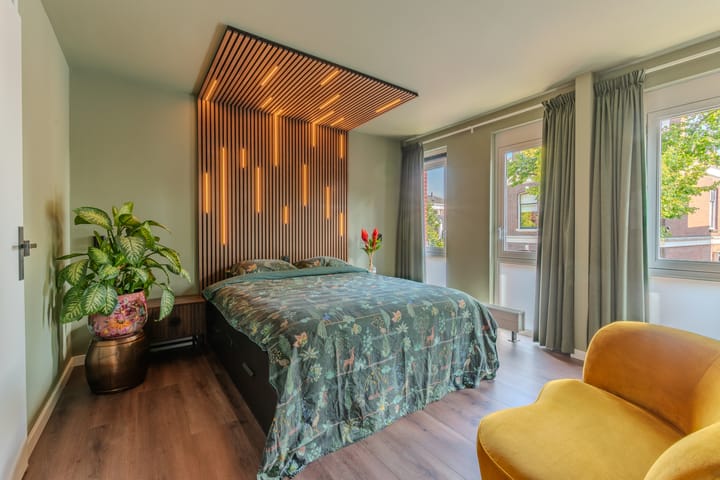 Foto 3 van Oostzijde 51