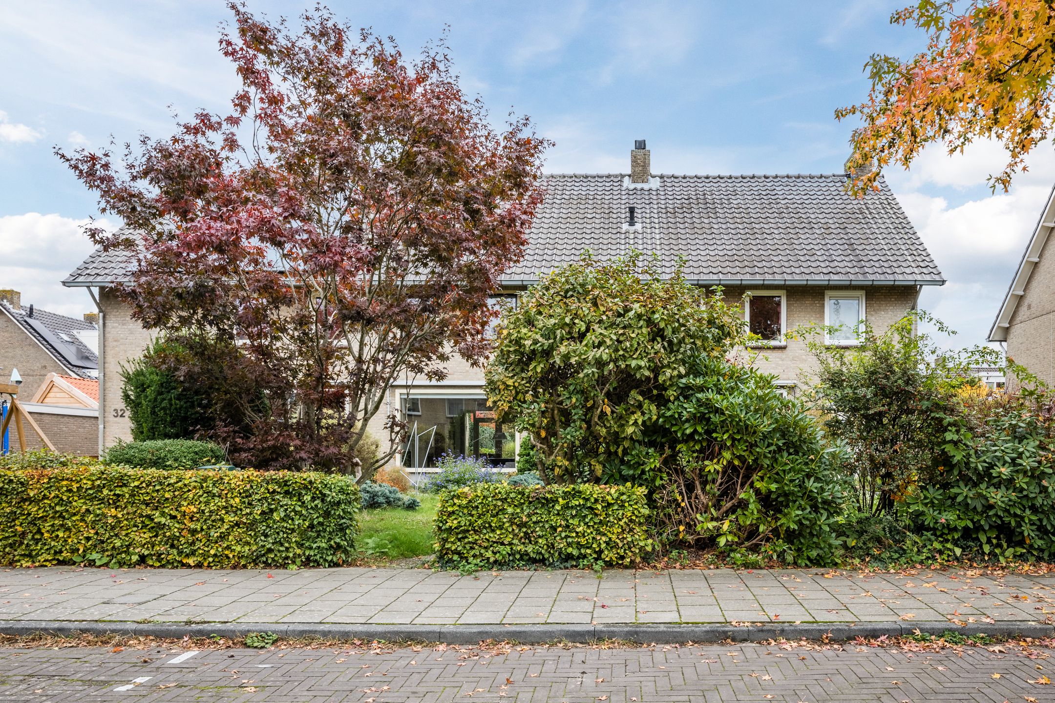 Foto 6 van Jacob Catsstraat 30