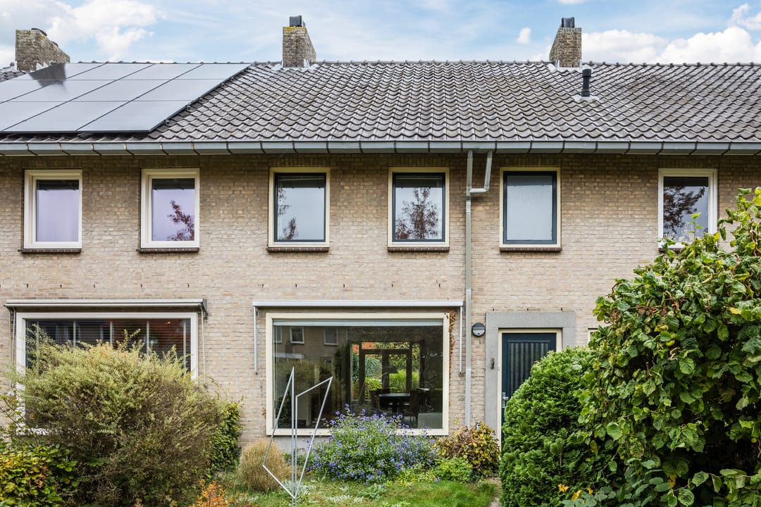 Foto 7 van Jacob Catsstraat 30