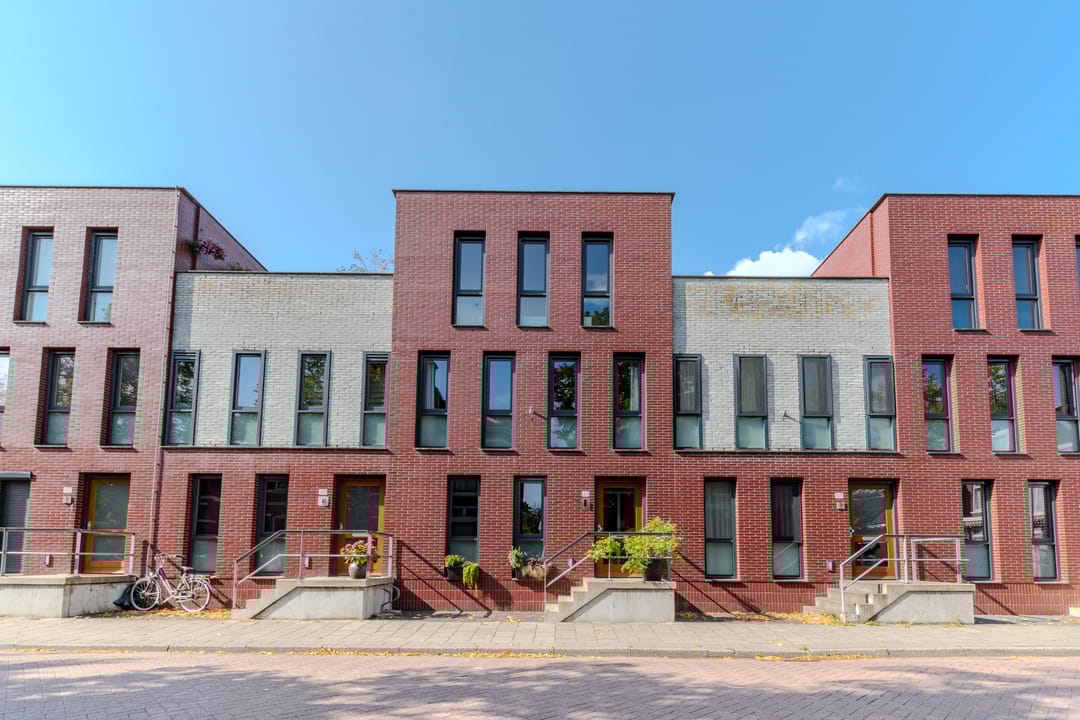 Foto 1 van Oostzijde 51