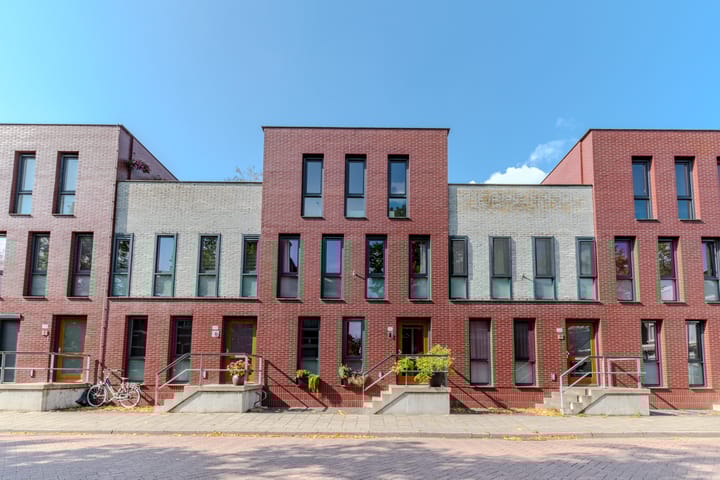 Oostzijde 51 main image