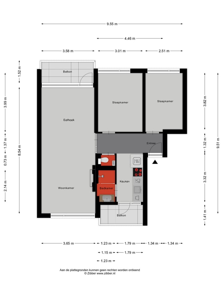 Photo 36 of Pisanostraat 416