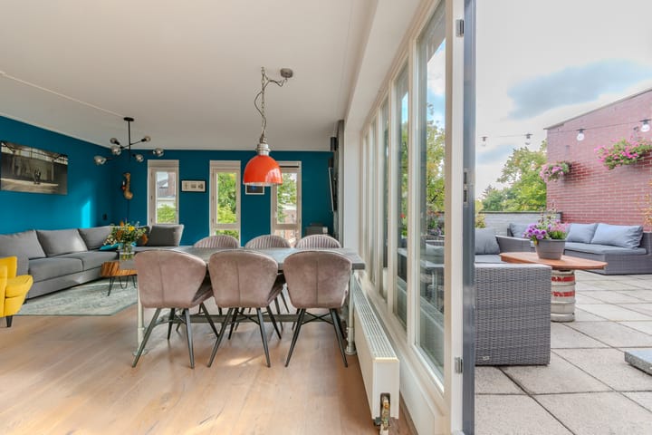 Foto 12 van Oostzijde 51