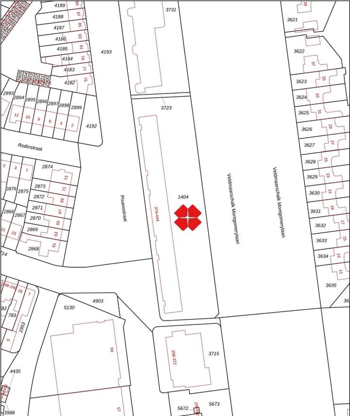 Photo 38 of Pisanostraat 416