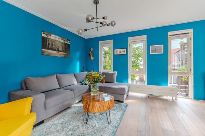 Foto 5 van Oostzijde 51