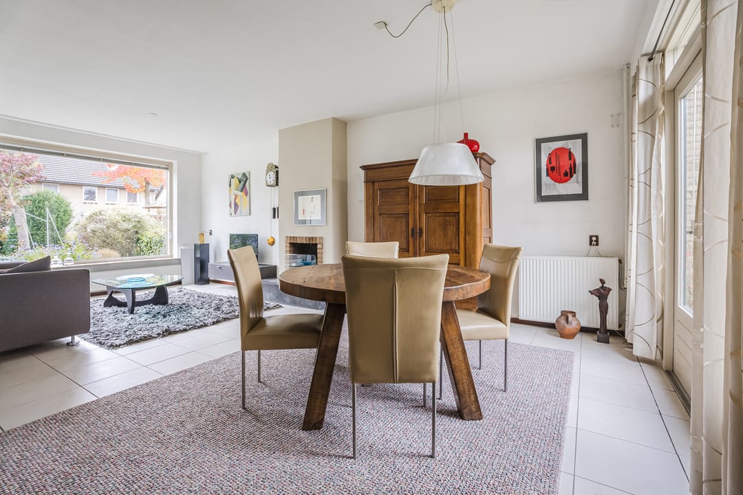 Foto 11 van Jacob Catsstraat 30