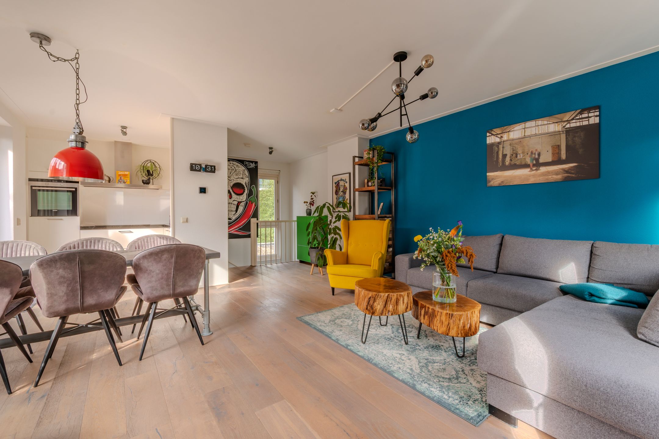 Foto 6 van Oostzijde 51