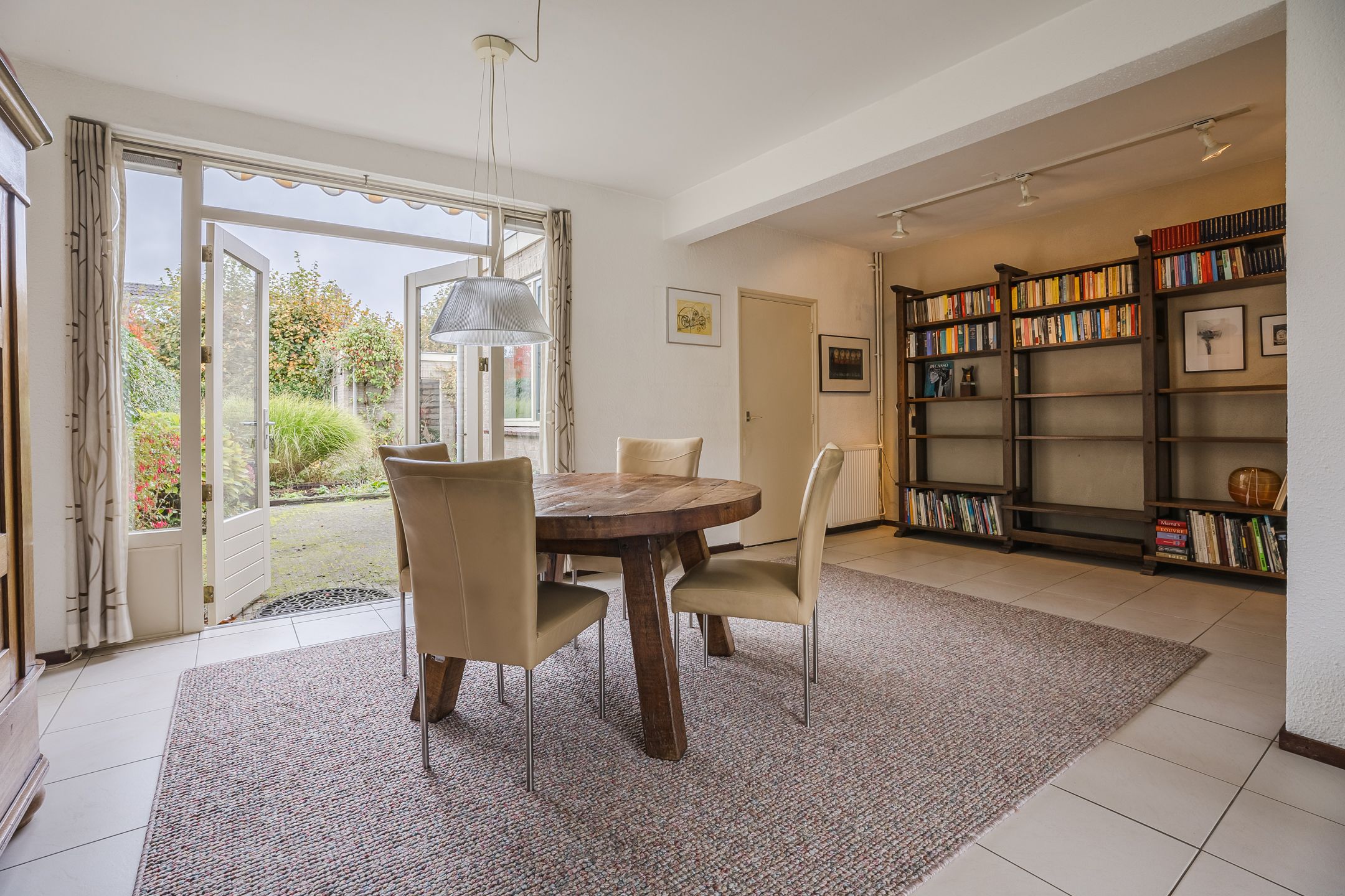 Foto 12 van Jacob Catsstraat 30