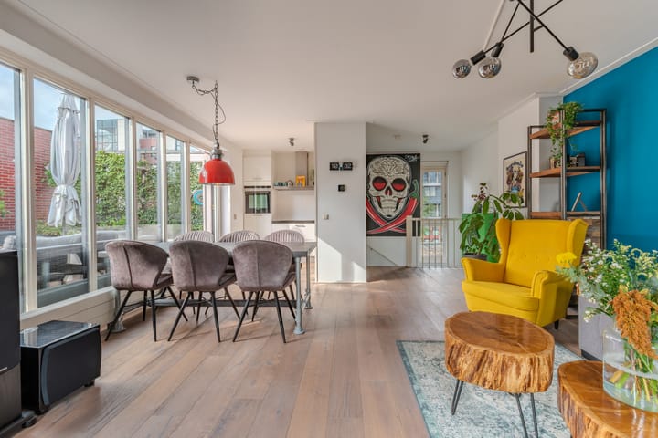 Foto 7 van Oostzijde 51