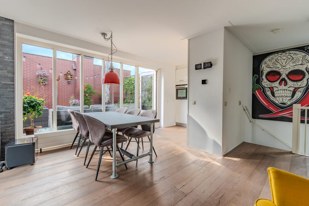 Foto 8 van Oostzijde 51