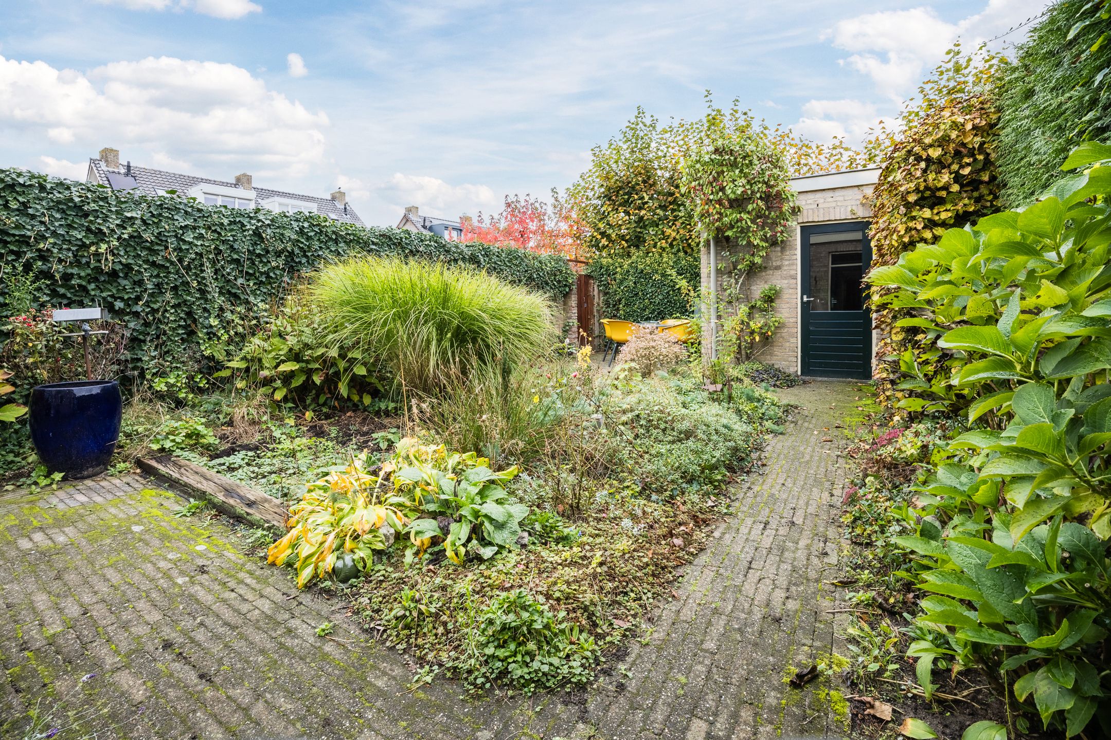 Foto 15 van Jacob Catsstraat 30