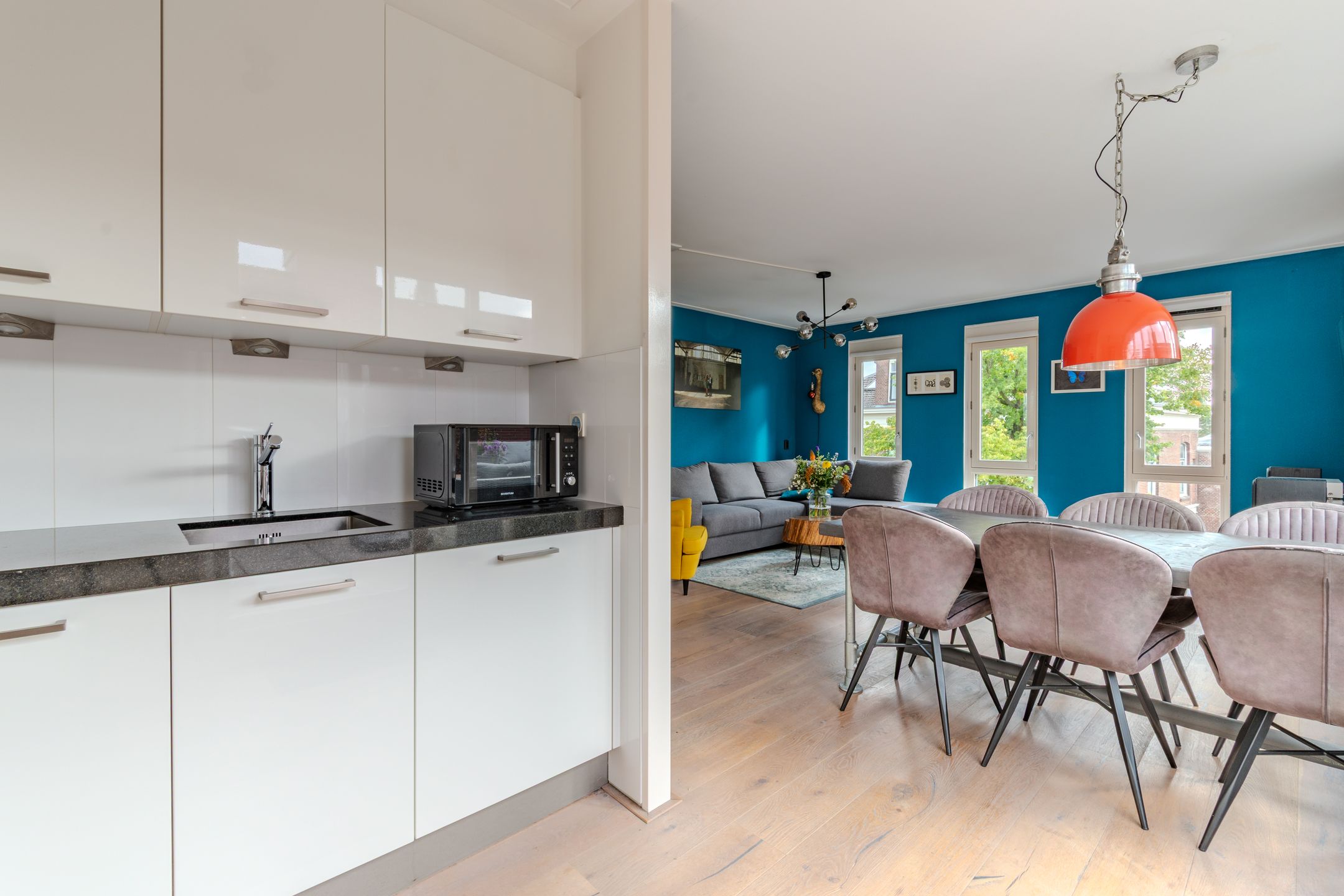 Foto 9 van Oostzijde 51