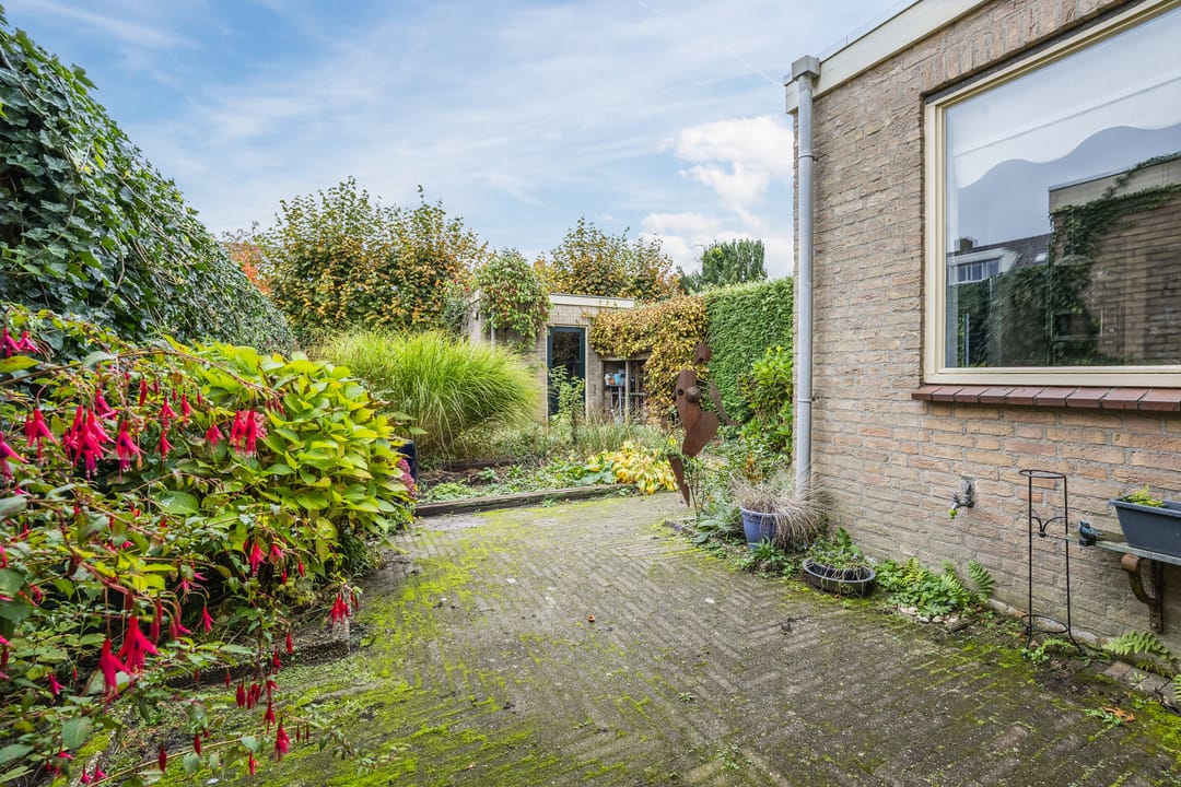 Foto 16 van Jacob Catsstraat 30