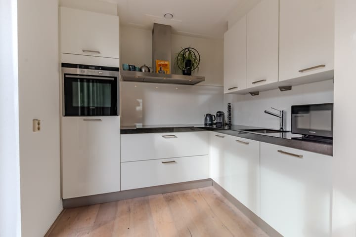 Foto 10 van Oostzijde 51