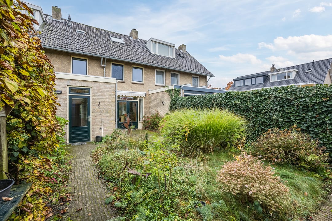 Foto 17 van Jacob Catsstraat 30