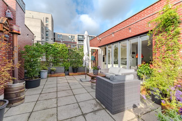 Foto 13 van Oostzijde 51