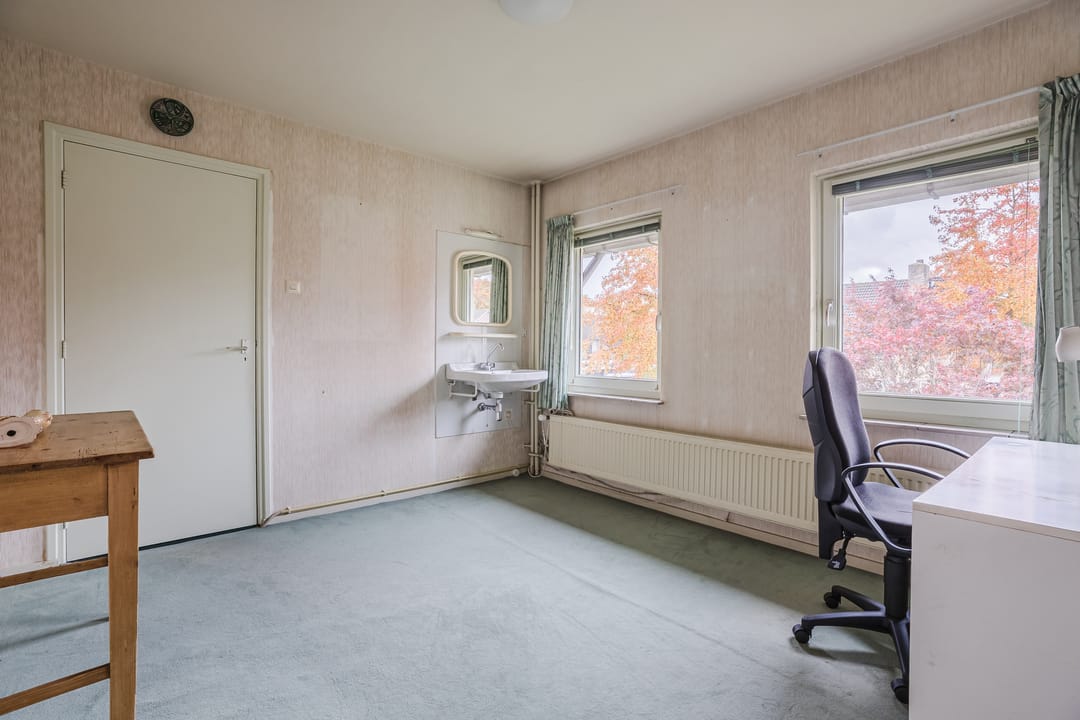 Foto 22 van Jacob Catsstraat 30