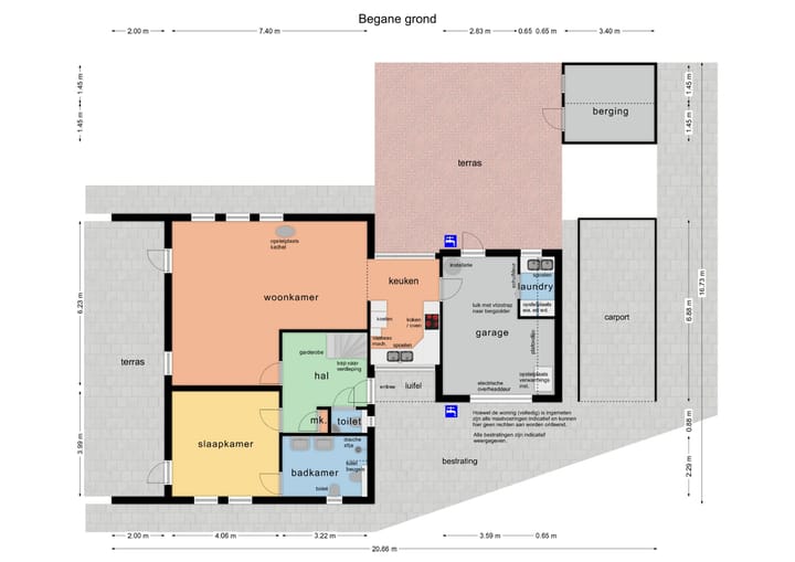 Photo 56 of Hoofdweg 103