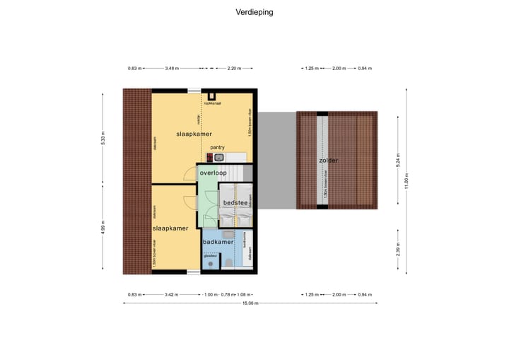 Photo 57 of Hoofdweg 103