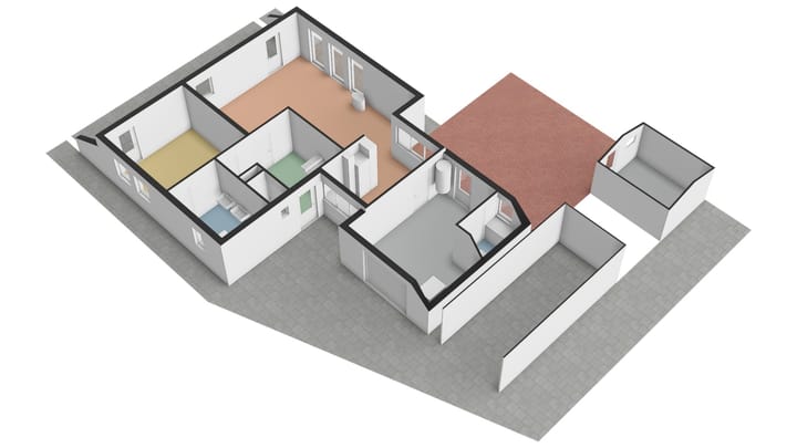 Photo 58 of Hoofdweg 103