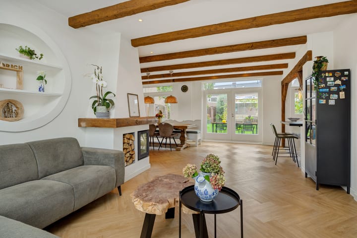 Foto 4 van De Braackenlaan 16