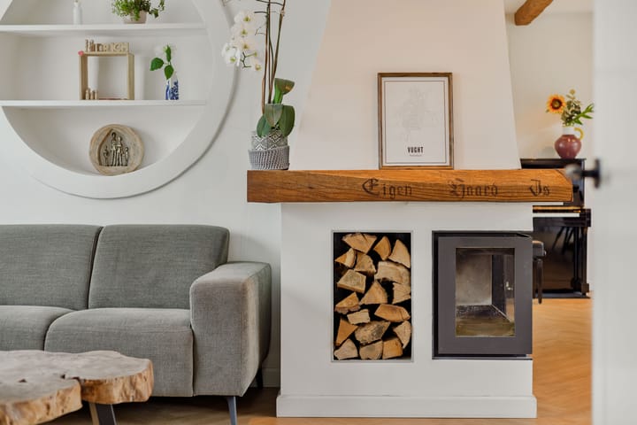 Foto 5 van De Braackenlaan 16