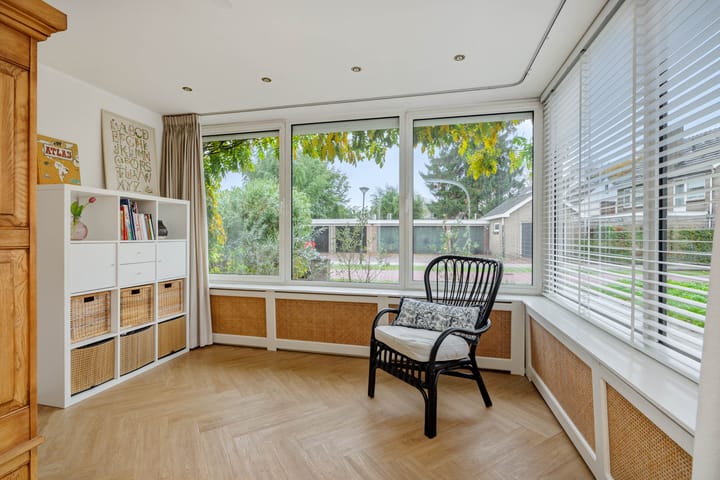 Foto 8 van De Braackenlaan 16