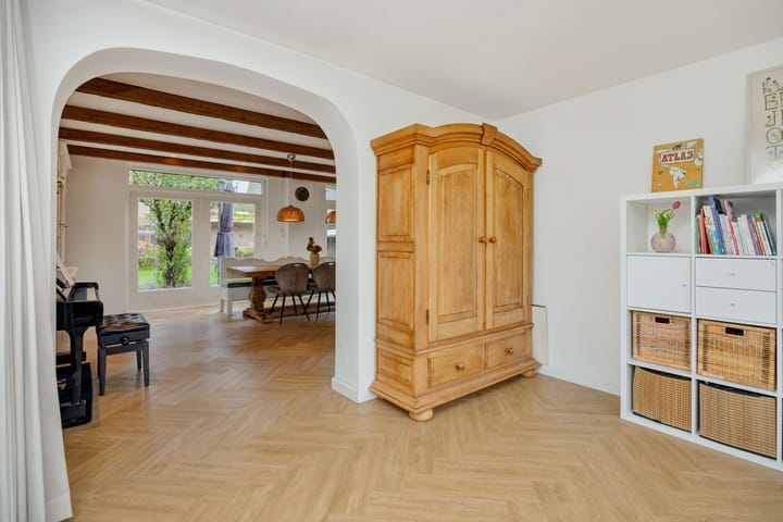 Foto 9 van De Braackenlaan 16